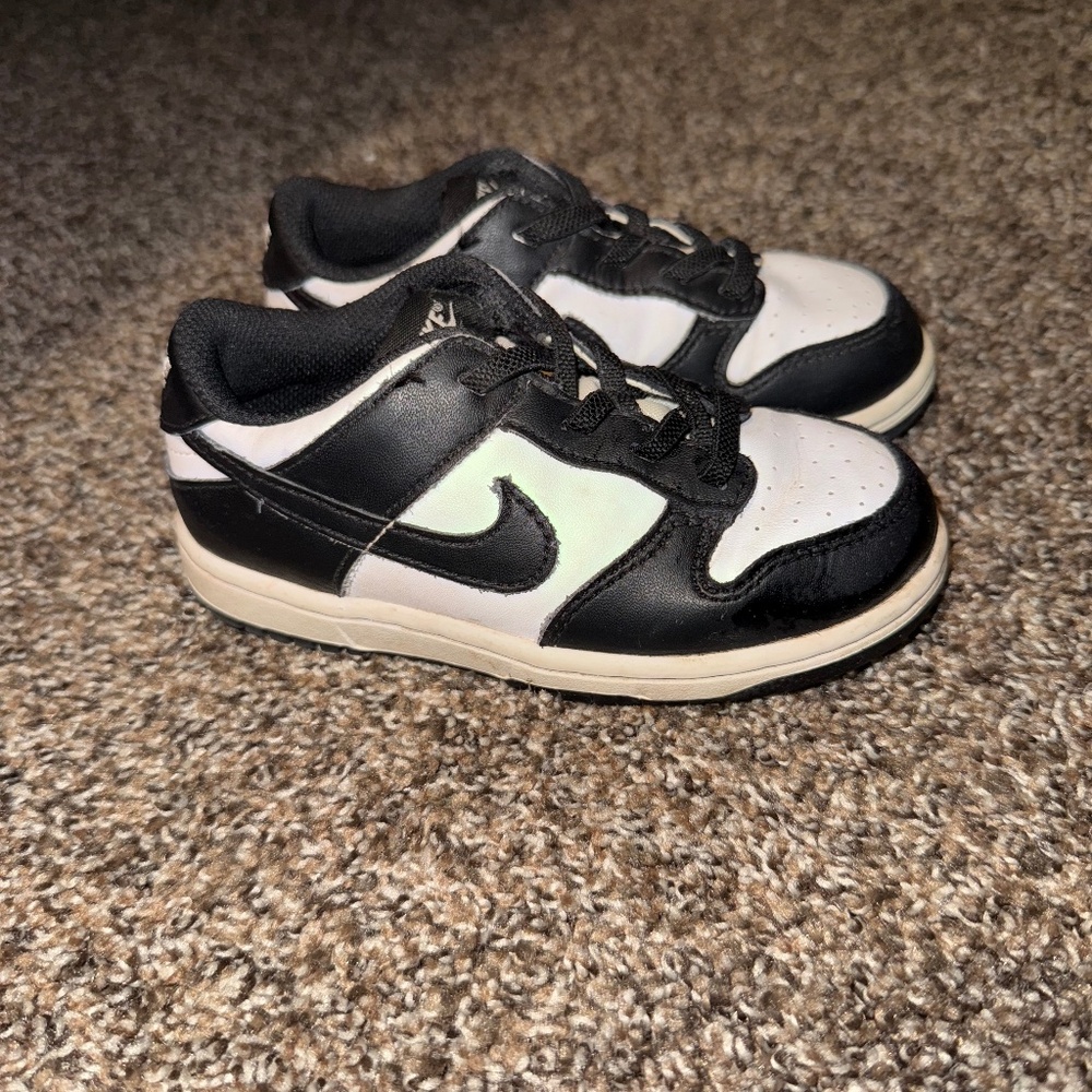 Dunks
